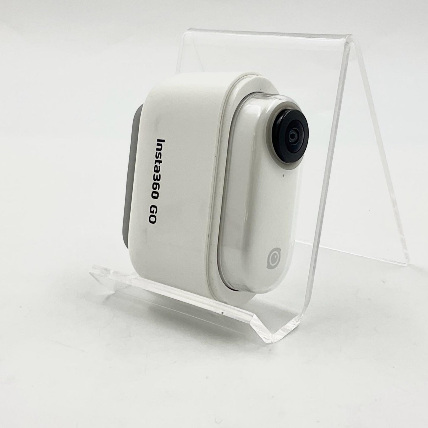 【全額返金保証】【最速発送】Insta360 GO 動作確認済