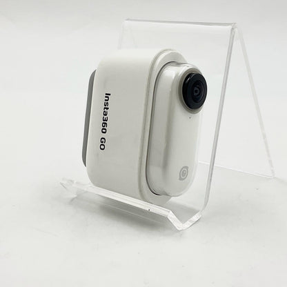 【全額返金保証】【最速発送】Insta360 GO 動作確認済