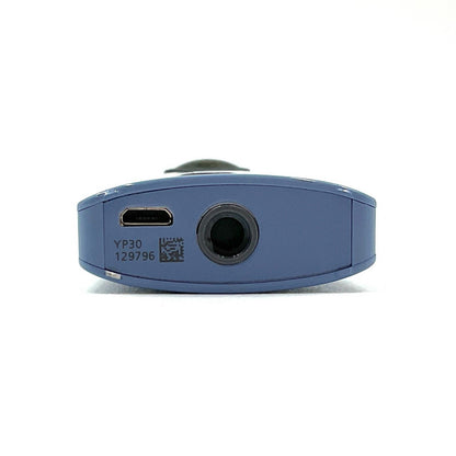 【全額返金保証】【最速発送】RICOH THETA SC2 [ブルー] 動作確認済