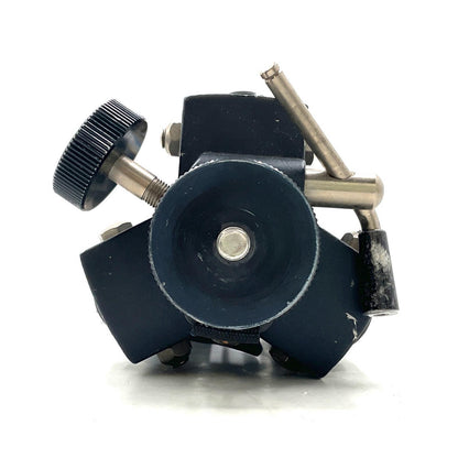 【全額返金保証】【最速発送】HUSKY 3段三脚 HT-1030 動作確認済