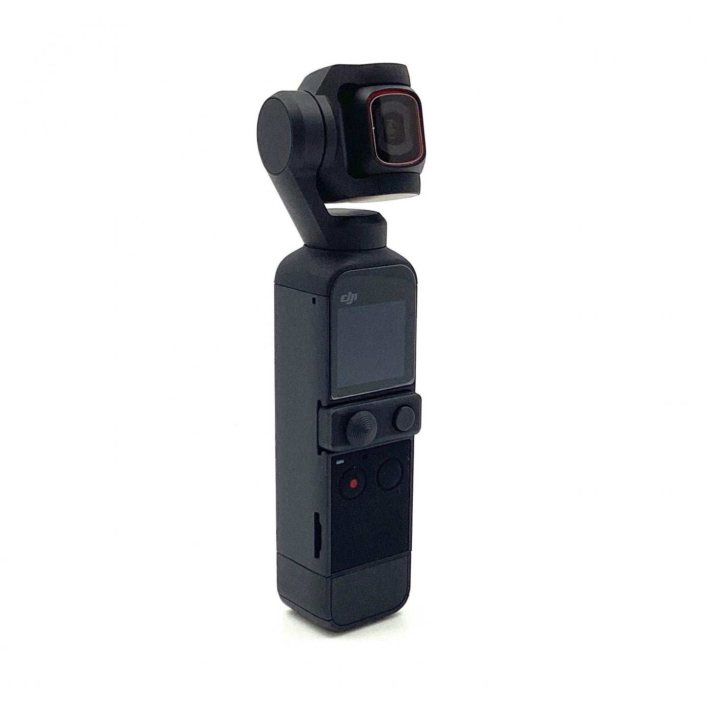 【全額返金保証】【最速発送】DJI POCKET 2 美品 動作確認済