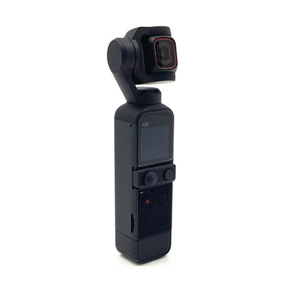 【全額返金保証】【最速発送】DJI POCKET 2 美品 動作確認済