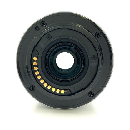 【最速発送】OLYMPUS M.ZUIKO DIGITAL 14-42mm F3.5-5.6 II R　シルバー【難有】