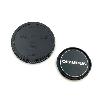 【最速発送】OLYMPUS M.ZUIKO DIGITAL 14-42mm F3.5-5.6 II R　シルバー【難有】