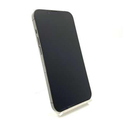 【全額返金保証】【最速発送】Apple iPhone iPhone 13 Pro 256GB グラファイト SIMフリー 動作確認済 77%
