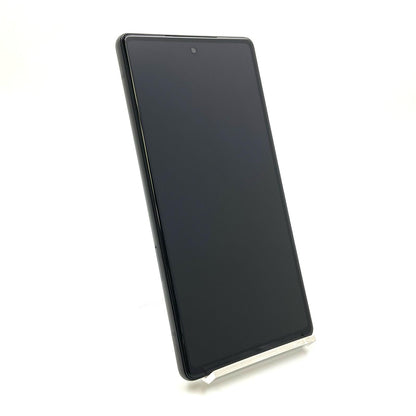 【全額返金保証】【最速発送】Google Pixel 6a 128GB Sage SIMフリー GB17L 動作確認済