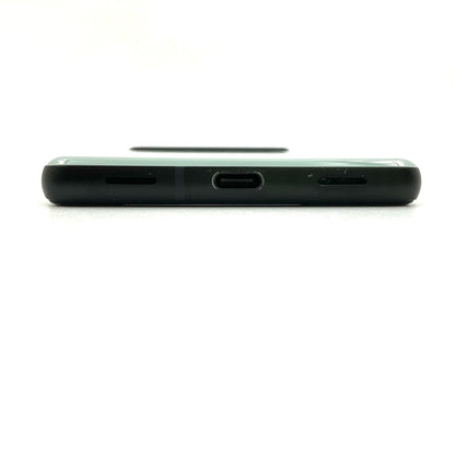 【全額返金保証】【最速発送】Google Pixel 6a 128GB Sage SIMフリー GB17L 動作確認済