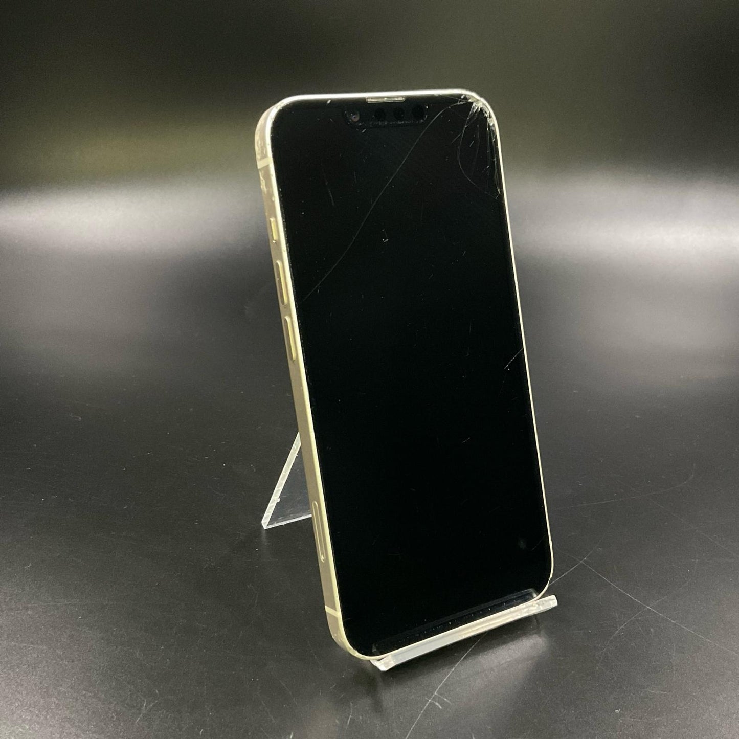 【最速発送】Apple iPhone iPhone 14 128GB スターライト docomo【難有】 83%