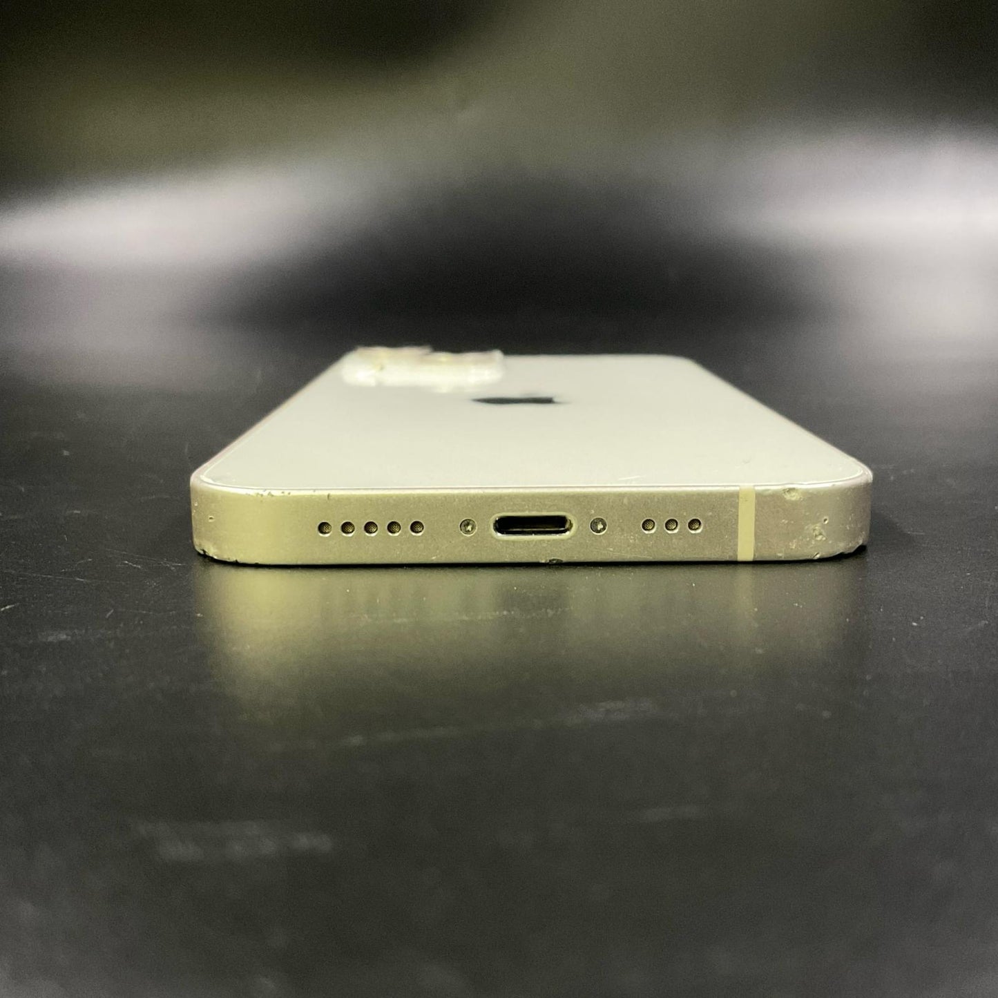 【最速発送】Apple iPhone iPhone 14 128GB スターライト docomo【難有】 83%