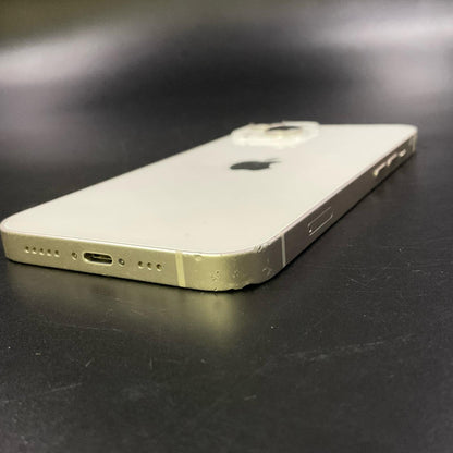 【最速発送】Apple iPhone iPhone 14 128GB スターライト docomo【難有】 83%