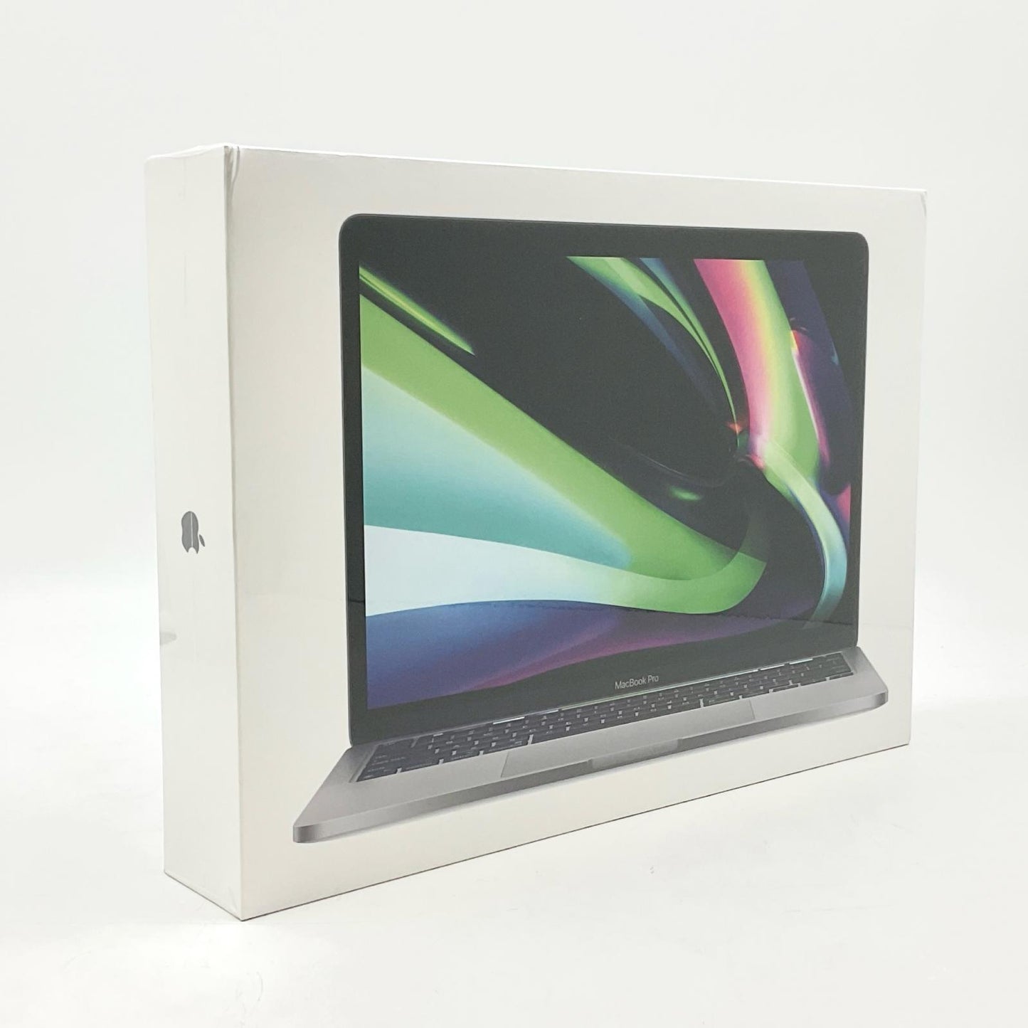 【全額返金保証】【最速発送】Apple MacBook Pro 13インチ 2020 Apple M1 16GB SSD 1TB スペースグレイ 新品未開封 即納OK