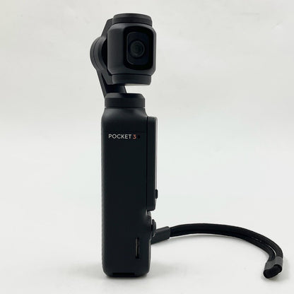 【全額返金保証】【最速発送】DJI OSMO POCKET 3 クリエイターコンボ 動作確認済
