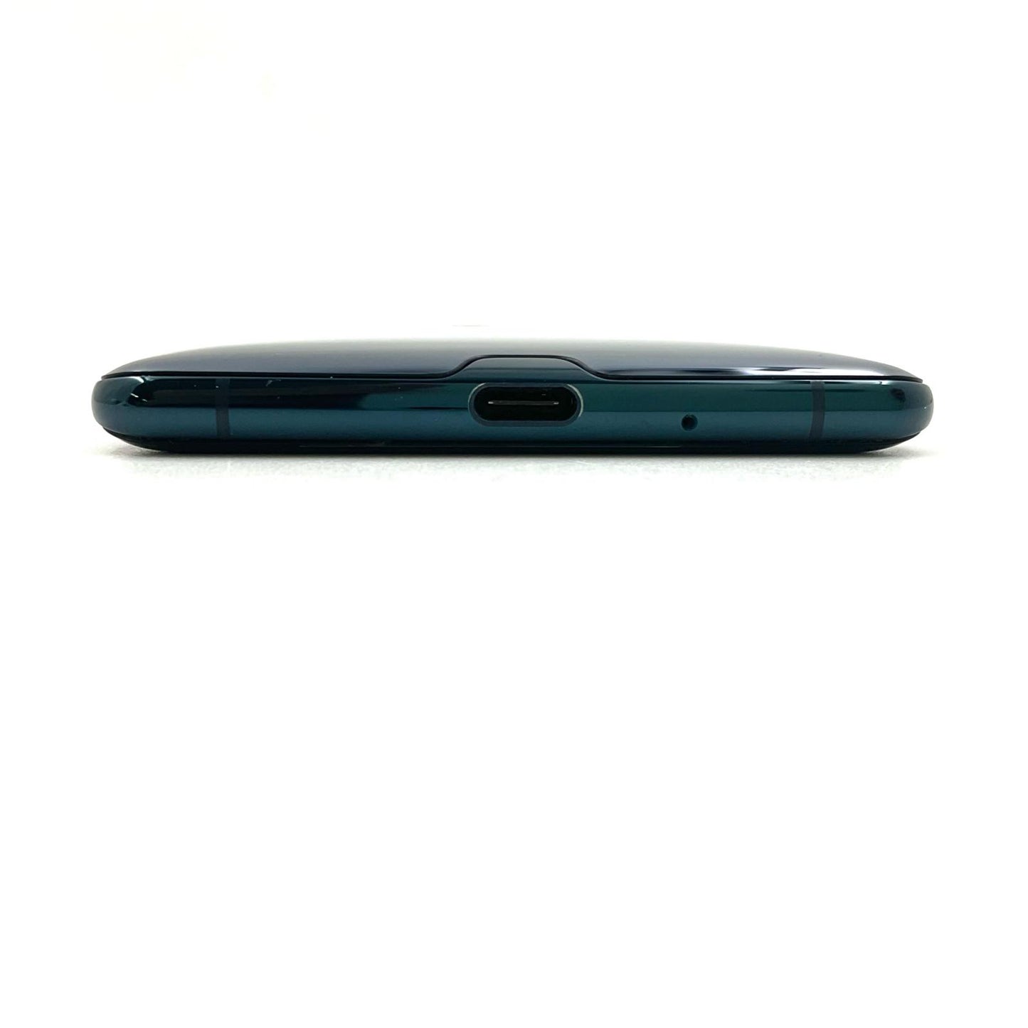 【全額返金保証】【最速発送】Sony Xperia XZ3 64GB フォレストグリーン au SOV39 白ロム 動作確認済