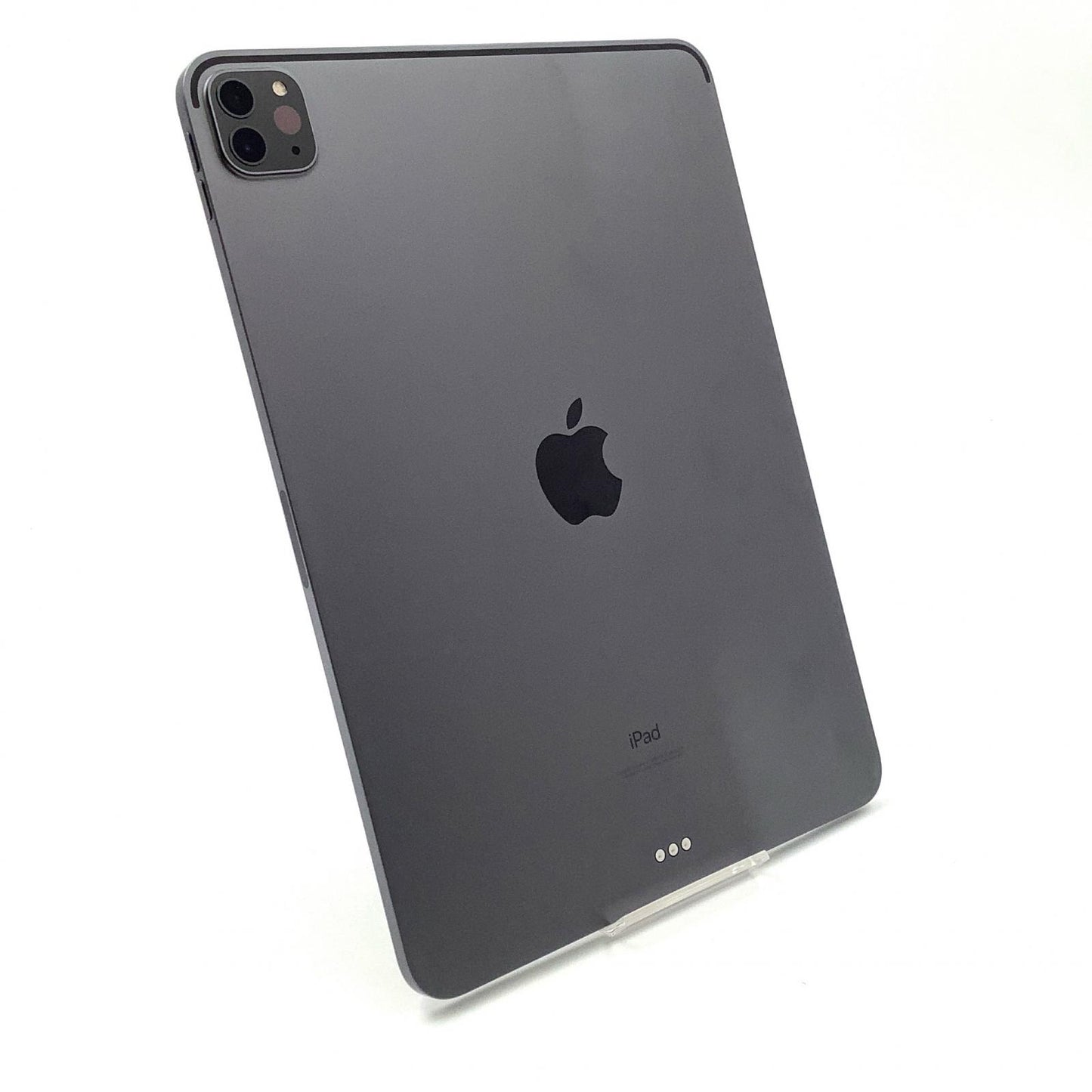 【全額返金保証】【最速発送】Apple iPad Pro 11インチ 第3世代 128GB スペースグレイ Wi-Fi 動作確認済
