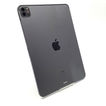 【全額返金保証】【最速発送】Apple iPad Pro 11インチ 第3世代 128GB スペースグレイ Wi-Fi 動作確認済
