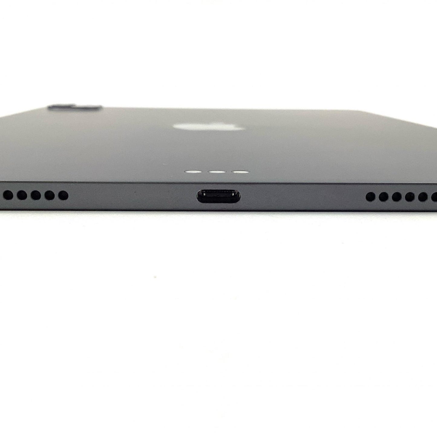 【全額返金保証】【最速発送】Apple iPad Pro 11インチ 第3世代 128GB スペースグレイ Wi-Fi 動作確認済