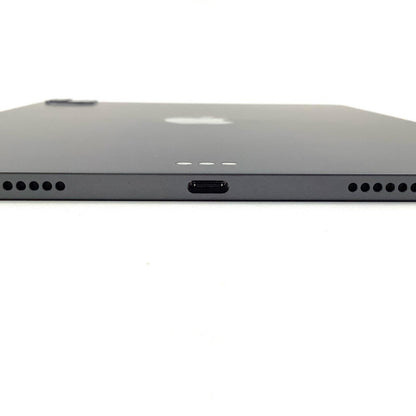 【全額返金保証】【最速発送】Apple iPad Pro 11インチ 第3世代 128GB スペースグレイ Wi-Fi 動作確認済