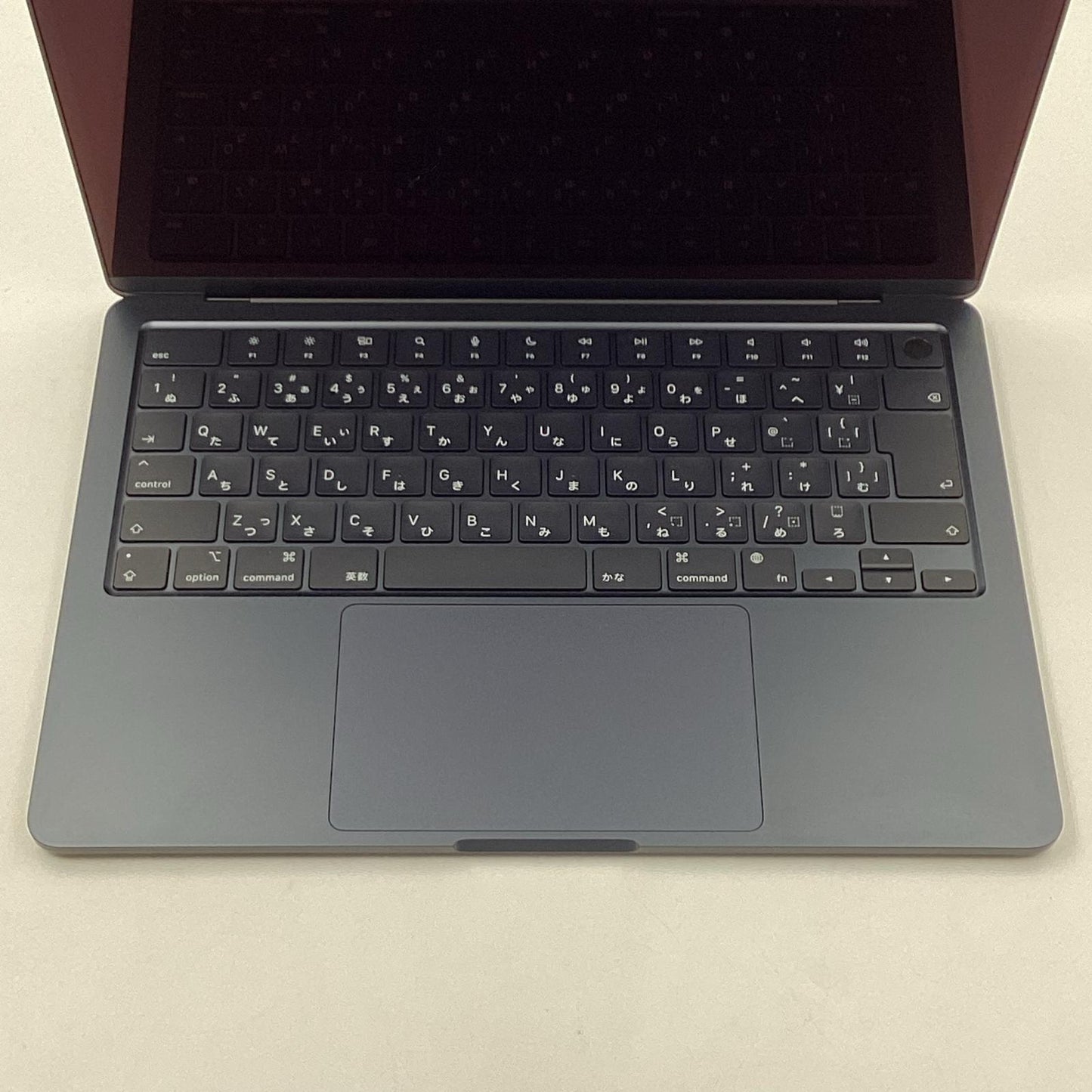 【全額返金保証】【最速発送】Apple MacBook Air 13インチ 2024 Apple M3 16GB SSD 512GB ミッドナイト 100% 超美品 動作確認済