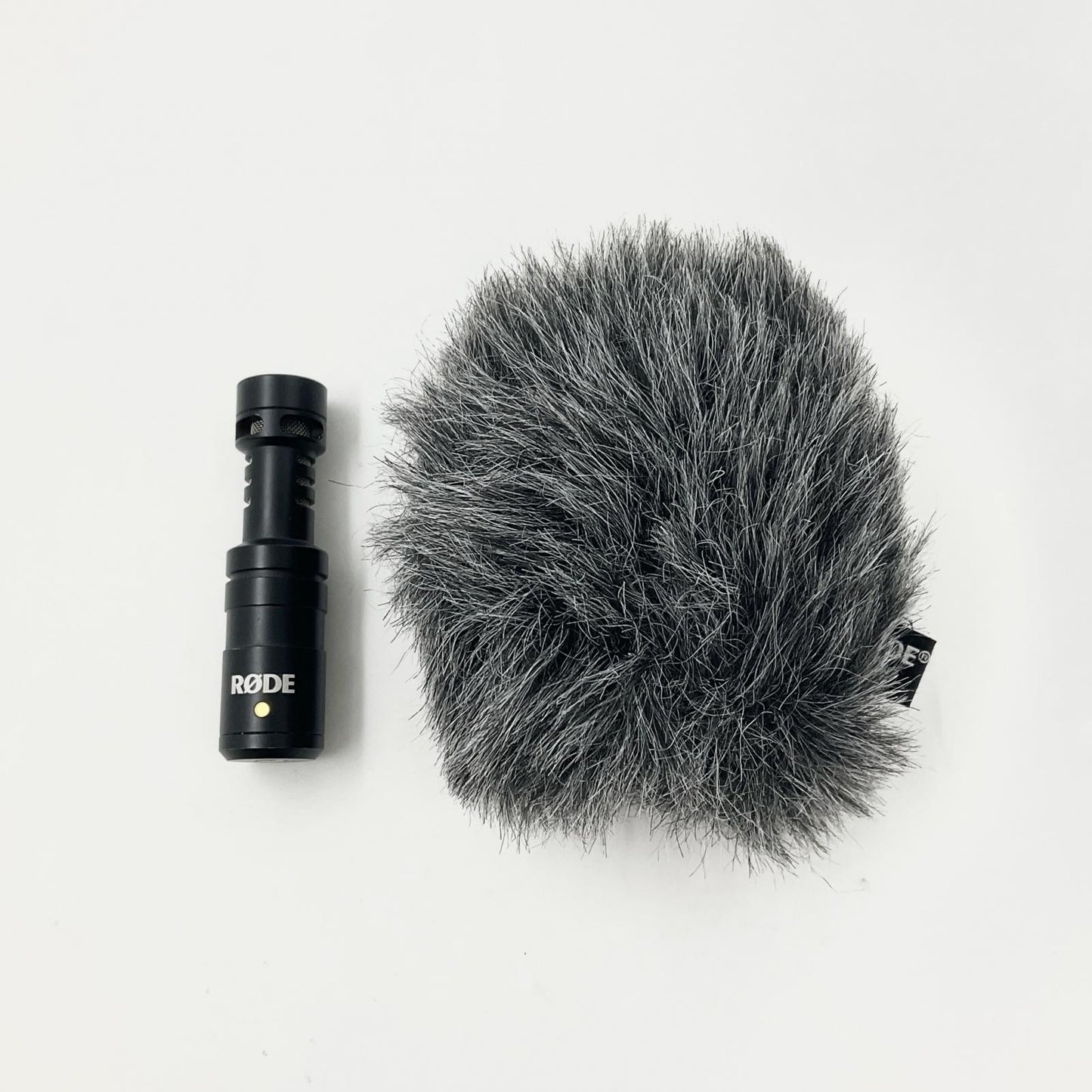 【全額返金保証】【最速発送】RODE Rode VideoMicro カメラマイク 動作確認済