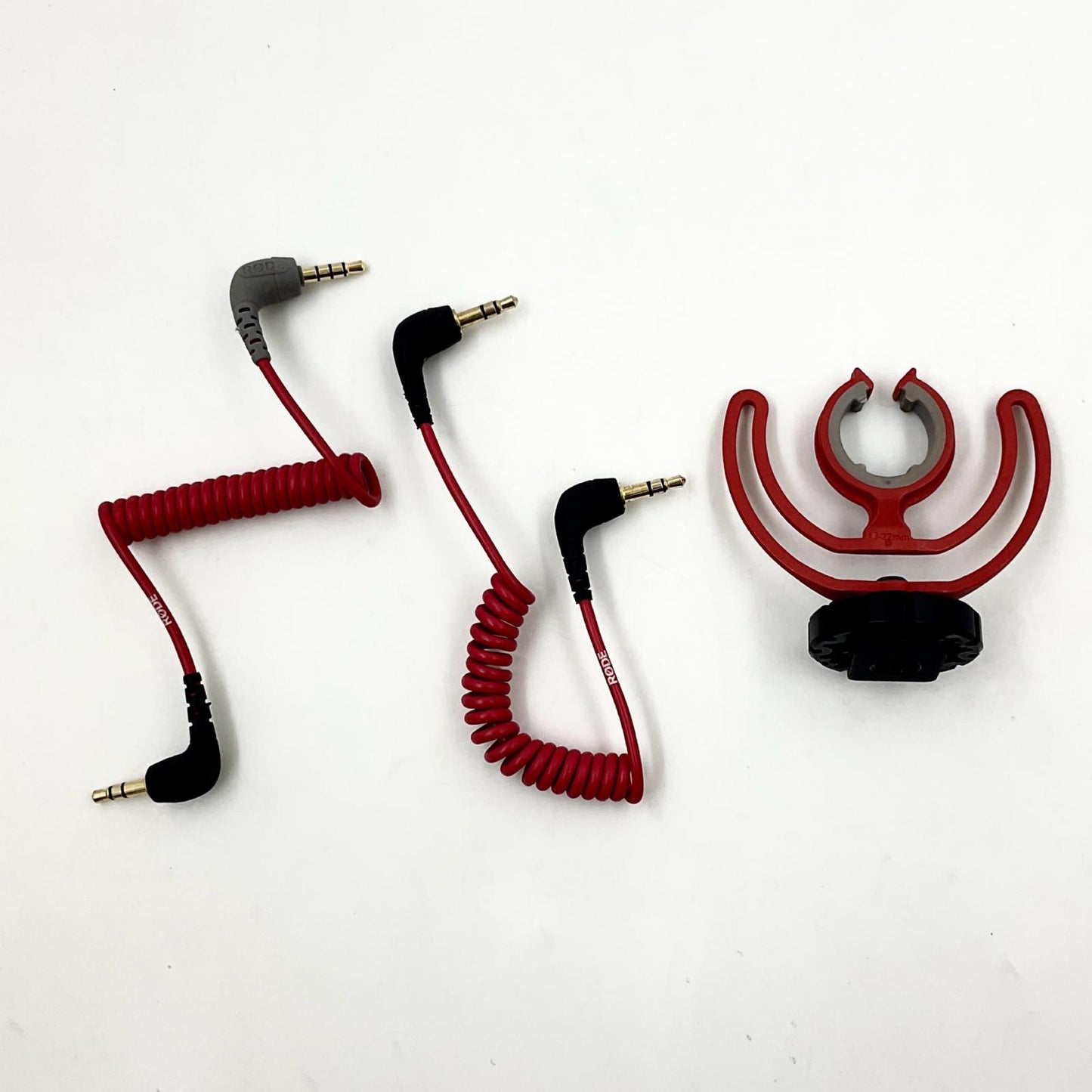 【全額返金保証】【最速発送】RODE Rode VideoMicro カメラマイク 動作確認済