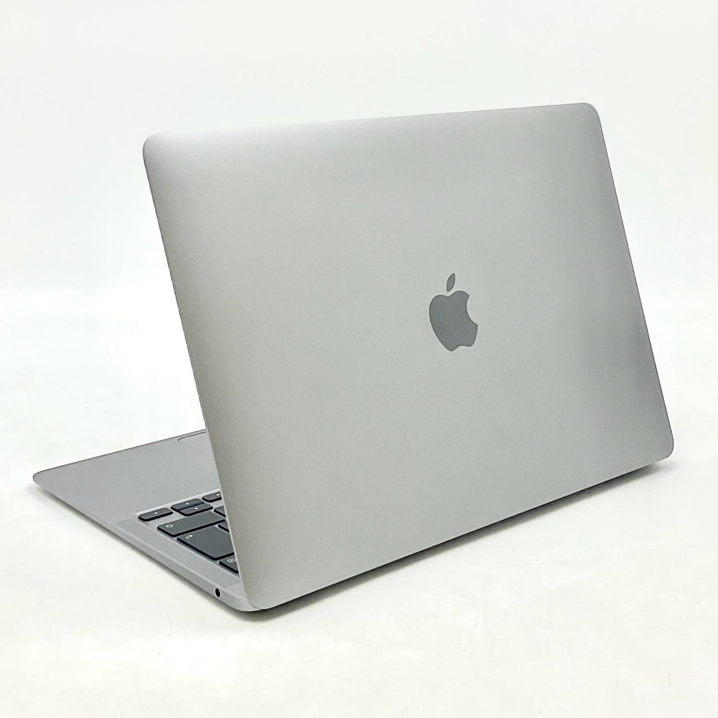 【全額返金保証】【最速発送】Apple MacBook Air 13.3インチ 2020 M1 8コア 8GB SSD 256GB スペースグレイ 100% 動作確認済