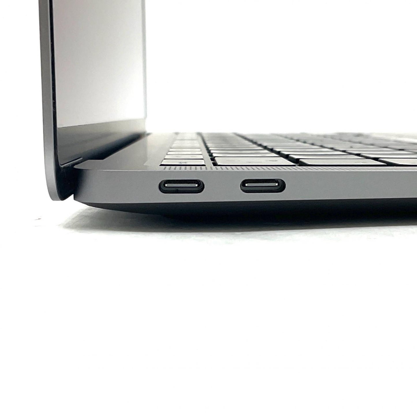 【全額返金保証】【最速発送】Apple MacBook Air 13.3インチ 2020 M1 8コア 8GB SSD 256GB スペースグレイ 100% 動作確認済