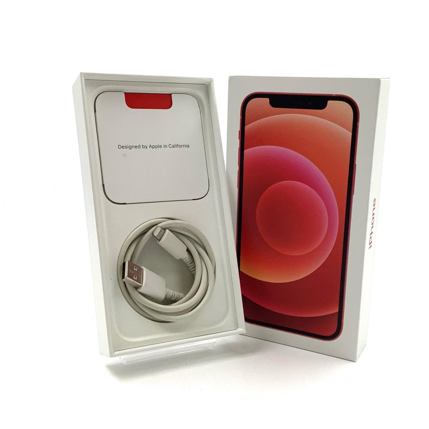 【全額返金保証】【最速発送】Apple iPhone iPhone 12 128GB (PRODUCT)RED SIMフリー 動作確認済 86%