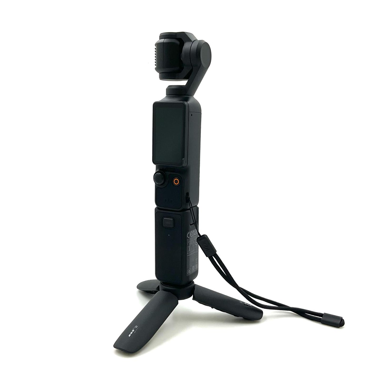 【全額返金保証】【最速発送】DJI OSMO POCKET 3 クリエイターコンボ 超美品 動作確認済