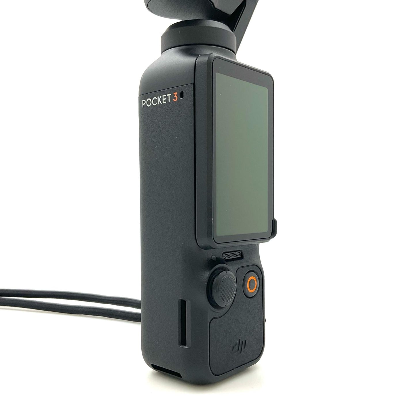 【全額返金保証】【最速発送】DJI OSMO POCKET 3 クリエイターコンボ 超美品 動作確認済