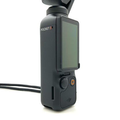 【全額返金保証】【最速発送】DJI OSMO POCKET 3 クリエイターコンボ 超美品 動作確認済
