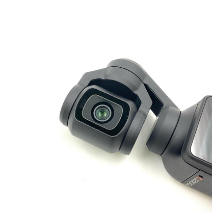 【全額返金保証】【最速発送】DJI OSMO POCKET 3 クリエイターコンボ 超美品 動作確認済
