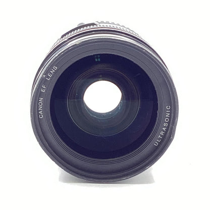 【最速発送】Canon EF28-70mm F2.8L USM【難有】