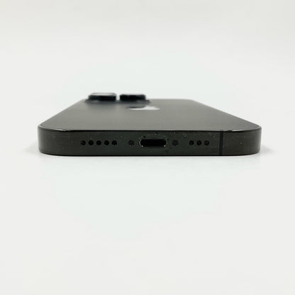 【全額返金保証】【最速発送】Apple iPhone iPhone 14 Pro 128GB スペースブラック Softbank SIMフリー 白ロム 動作確認済 87%