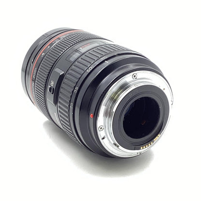 【全額返金保証】【最速発送】Canon EF28-70mm F2.8L USM 動作確認済