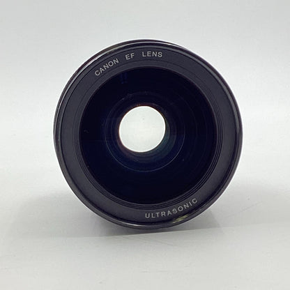 【全額返金保証】【最速発送】Canon EF28-70mm F2.8L USM 動作確認済