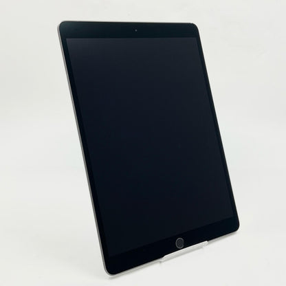 【全額返金保証】【最速発送】Apple iPad Air 10.5インチ 第3世代 256GB スペースグレイ Wi-Fi 動作確認済
