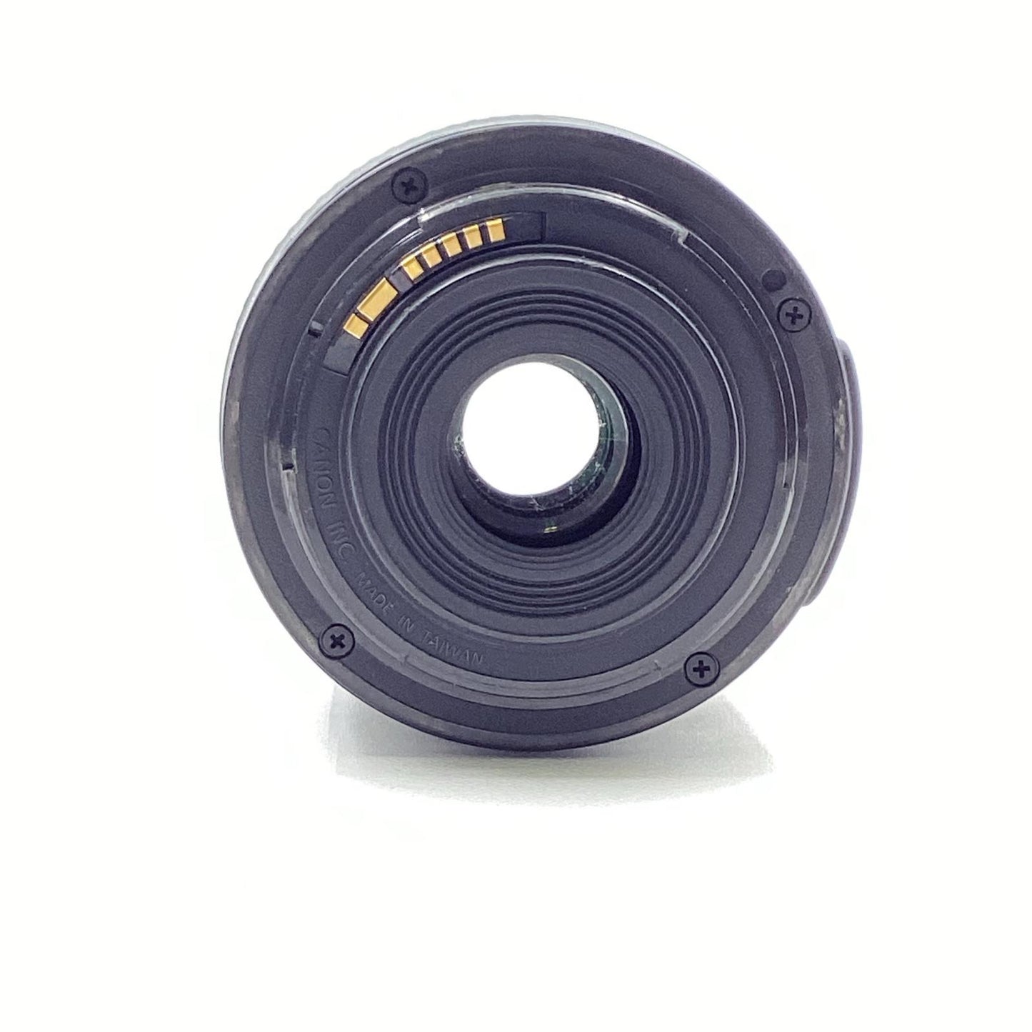 【最速発送】Canon EF-S18-55mm F3.5-5.6 IS STM【難有】