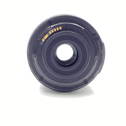 【最速発送】Canon EF-S18-55mm F3.5-5.6 IS STM【難有】