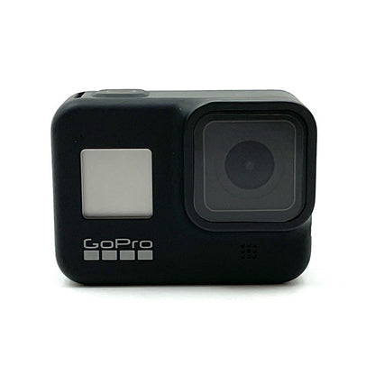 【全額返金保証】【最速発送】GoPro HERO8 BLACK CHDHX-801-FW 超美品 動作確認済