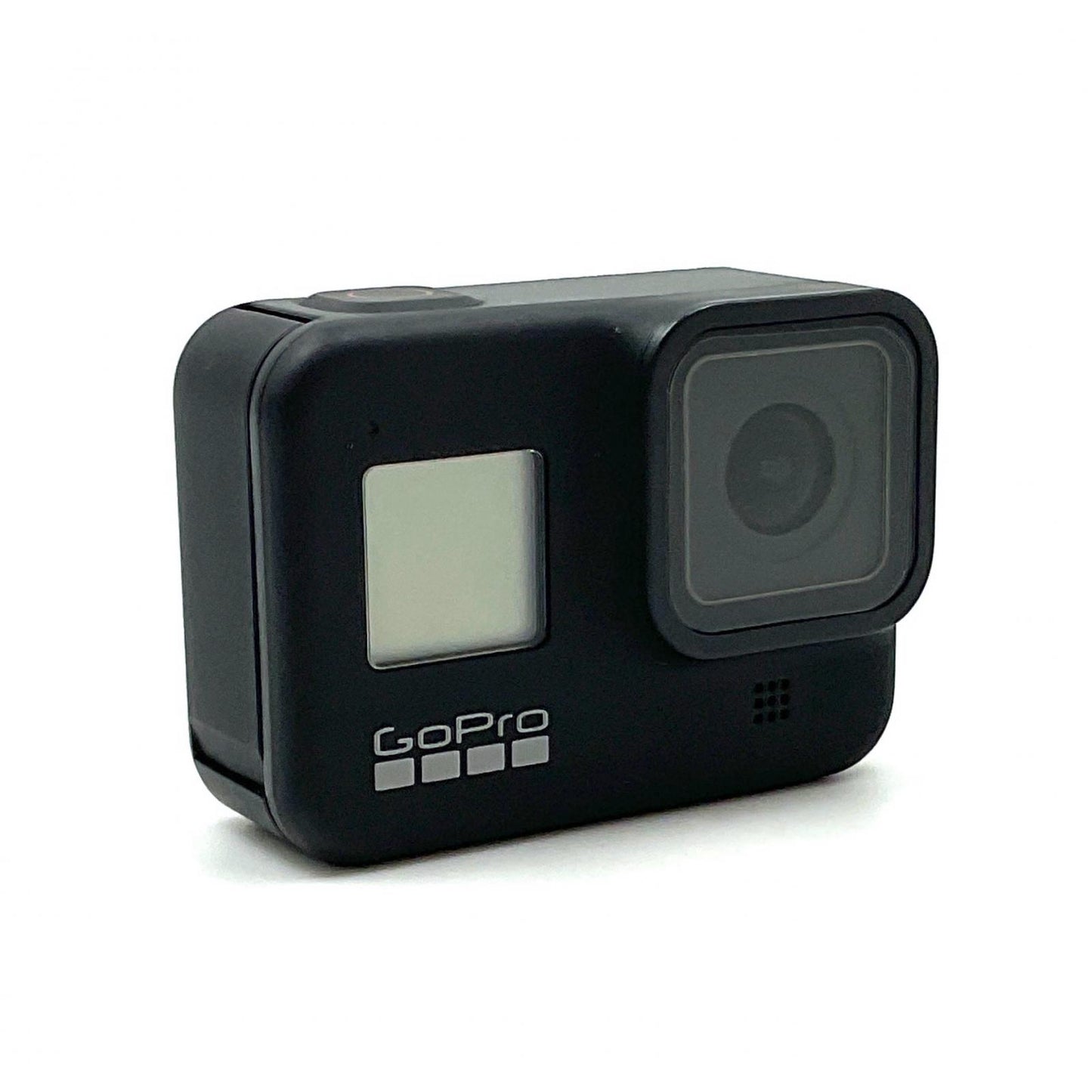 【全額返金保証】【最速発送】GoPro HERO8 BLACK CHDHX-801-FW 超美品 動作確認済