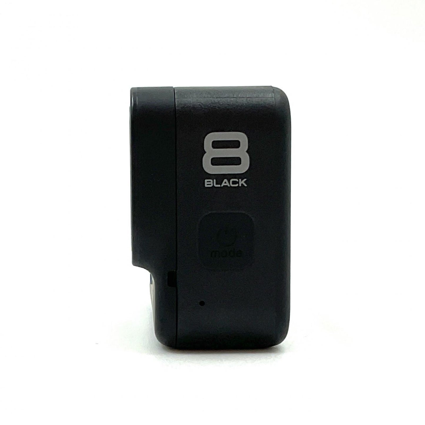 【全額返金保証】【最速発送】GoPro HERO8 BLACK CHDHX-801-FW 超美品 動作確認済