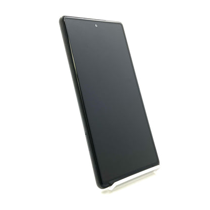 【全額返金保証】【最速発送】Google Pixel 6 256GB Sorta Seafoam SIMフリー GR1YH 動作確認済