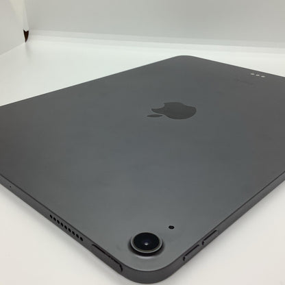 【全額返金保証】【最速発送】Apple iPad Air 10.9インチ 第5世代 256GB スペースグレイ Wi-Fi SIMフリー 白ロム 美品 動作確認済