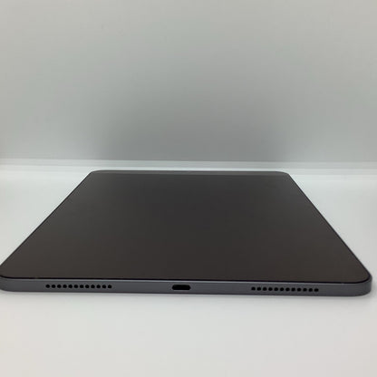 【全額返金保証】【最速発送】Apple iPad Air 10.9インチ 第5世代 256GB スペースグレイ Wi-Fi SIMフリー 白ロム 美品 動作確認済