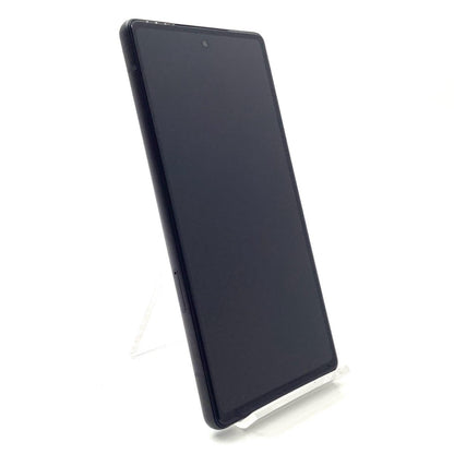 【全額返金保証】【最速発送】Google Pixel 6a 128GB Sage au GB17L 白ロム 動作確認済