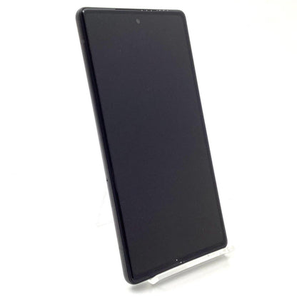 【全額返金保証】【最速発送】Google Pixel 6a 128GB Sage au GB17L 白ロム 動作確認済