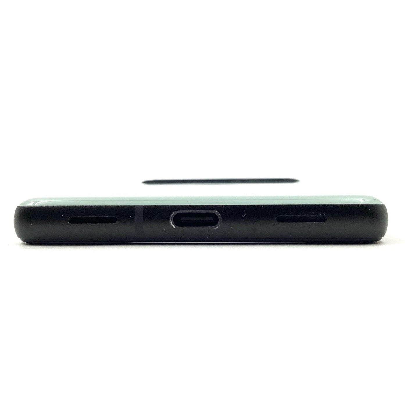 【全額返金保証】【最速発送】Google Pixel 6a 128GB Sage au GB17L 白ロム 動作確認済