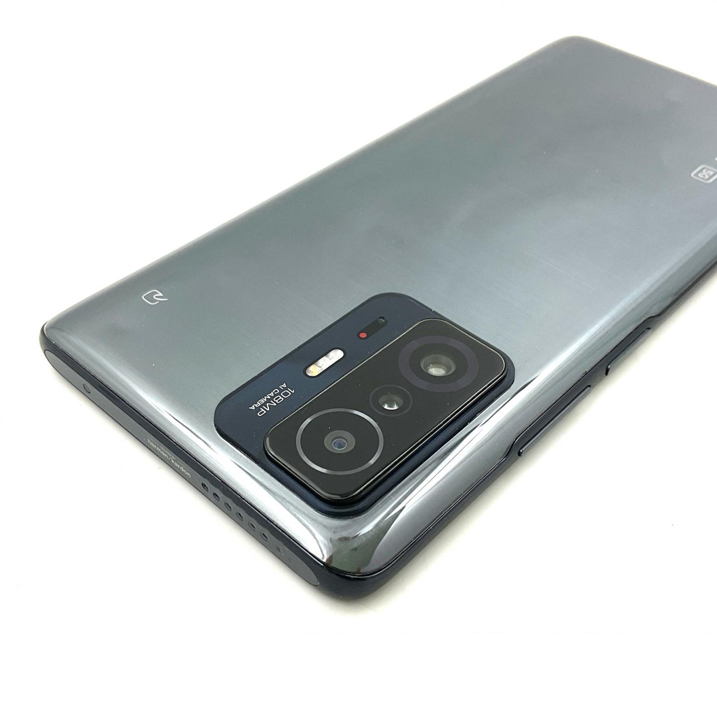 【全額返金保証】【最速発送】Xiaomi Xiaomi 11T Pro 256GB メテオライトグレー SIMフリー 2107113DR 動作確認済