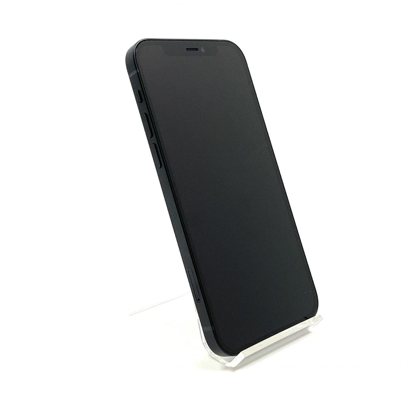 【全額返金保証】【最速発送】Apple iPhone iPhone 12 64GB ブラック SIMフリー 超美品 動作確認済 100%
