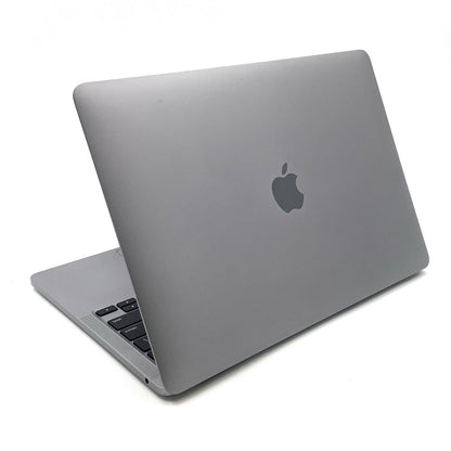【全額返金保証】【最速発送】Apple MacBook Pro 13.3インチ 2020 Apple M1 16GB SSD 512GB スペースグレイ 94% 動作確認済